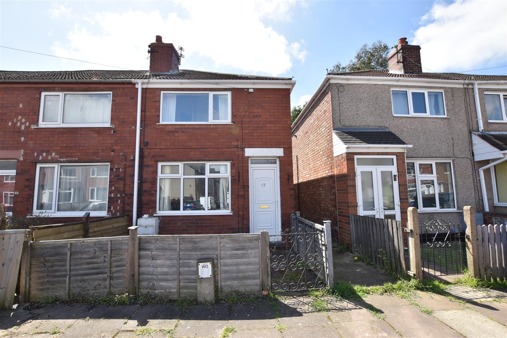 Properties Joy Walker Estate Agent